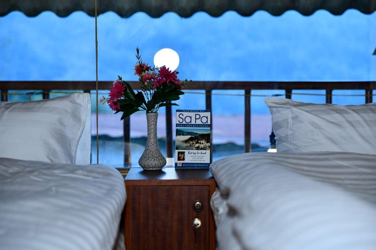 Sapa Fantasea Homestay Luaran gambar