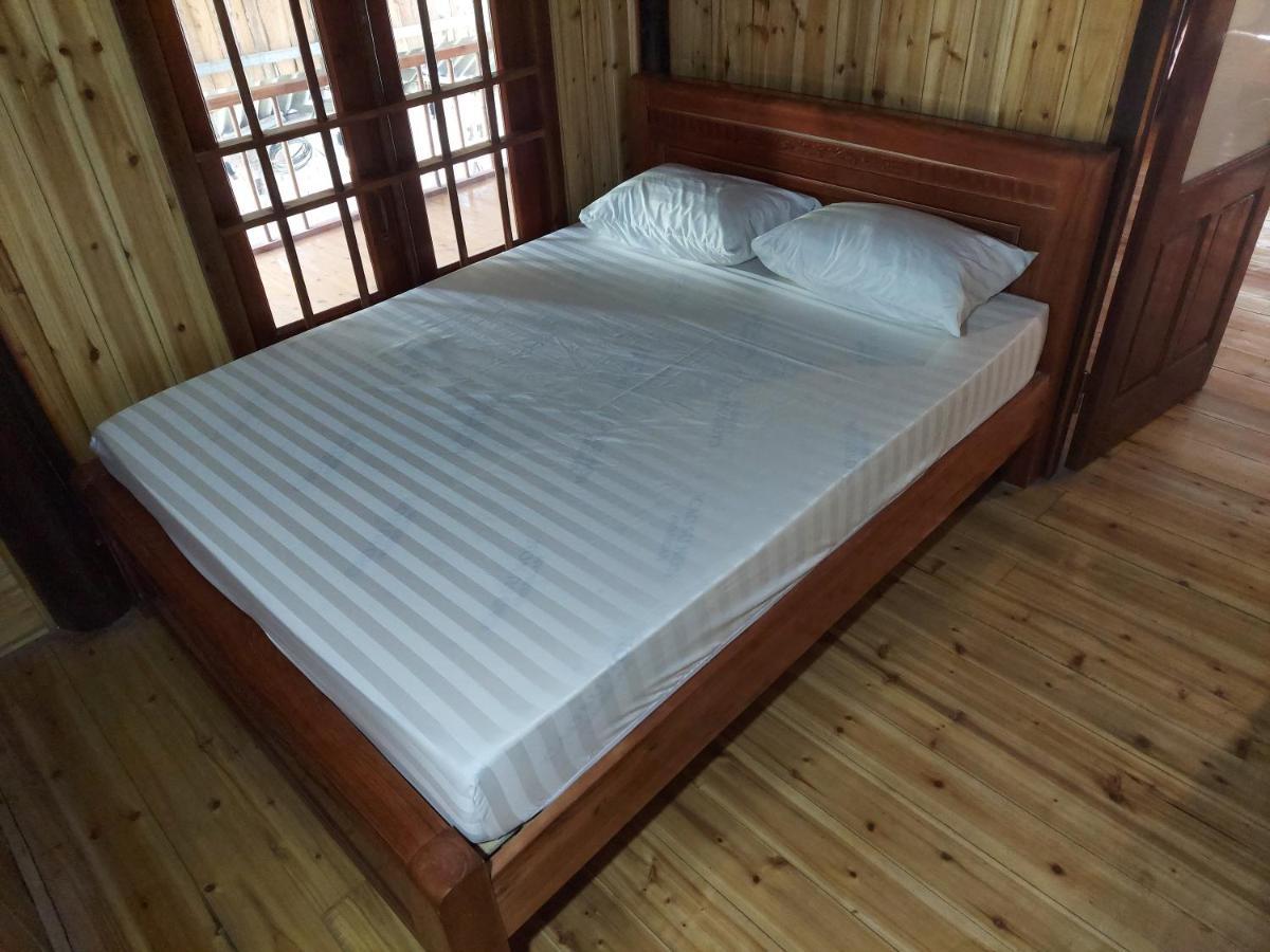 Sapa Fantasea Homestay Luaran gambar
