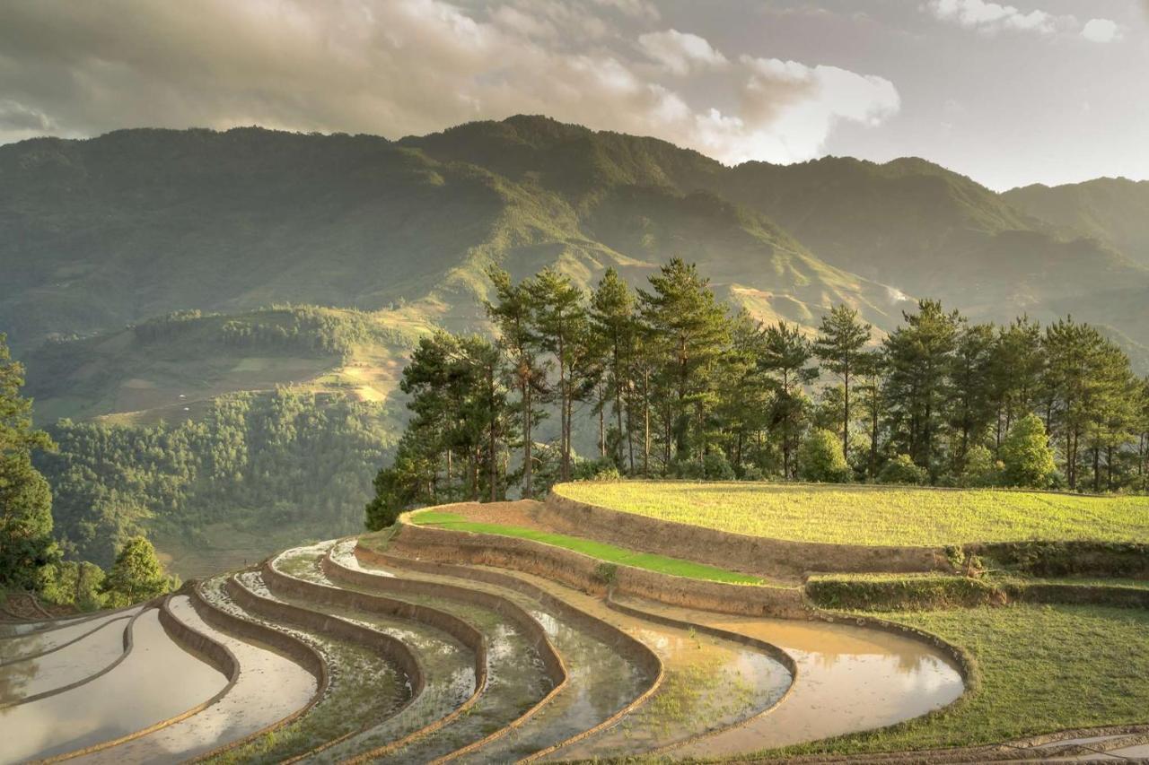 Sapa Fantasea Homestay Luaran gambar